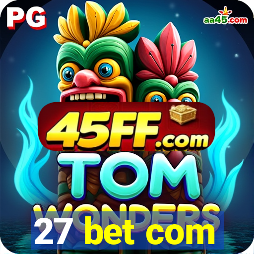 27 bet com